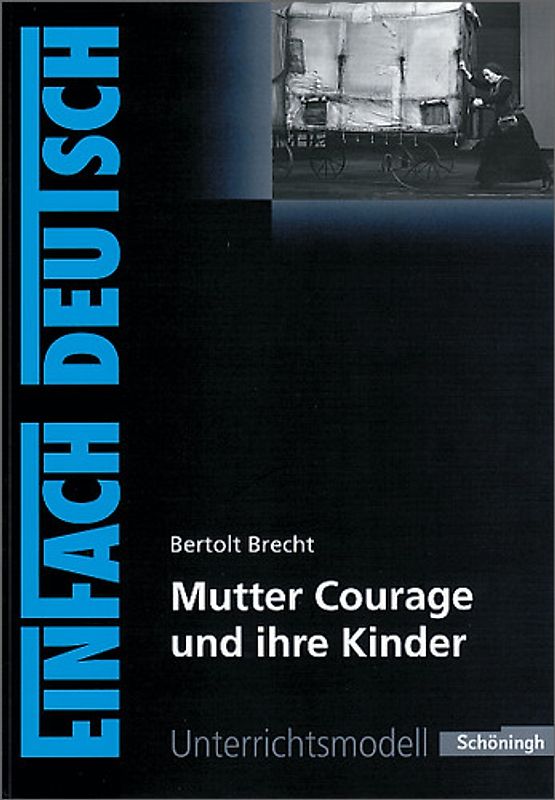 EinFach Deutsch Unterrichtsmodelle