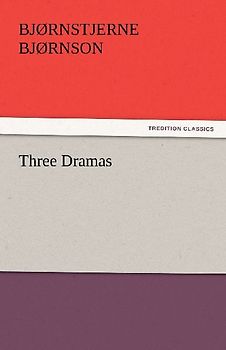 Three Dramas