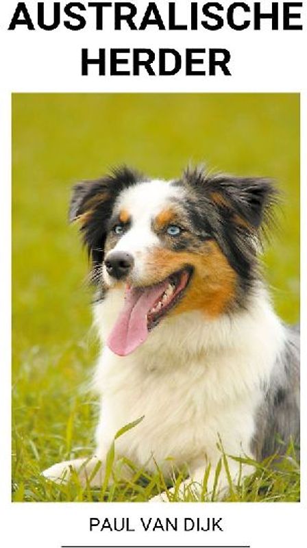 Australische Herder