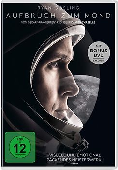 Aufbruch zum Mond DVD