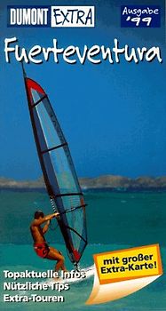 Fuerteventura. Ausgabe 1999