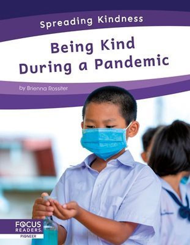Being Kind During a Pandemic