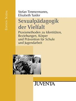 Sexualpädagogik der Vielfalt