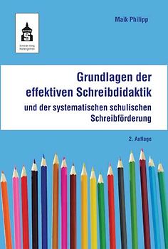 Grundlagen der effektiven Schreibdidaktik