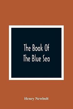 The Book Of The Blue Sea