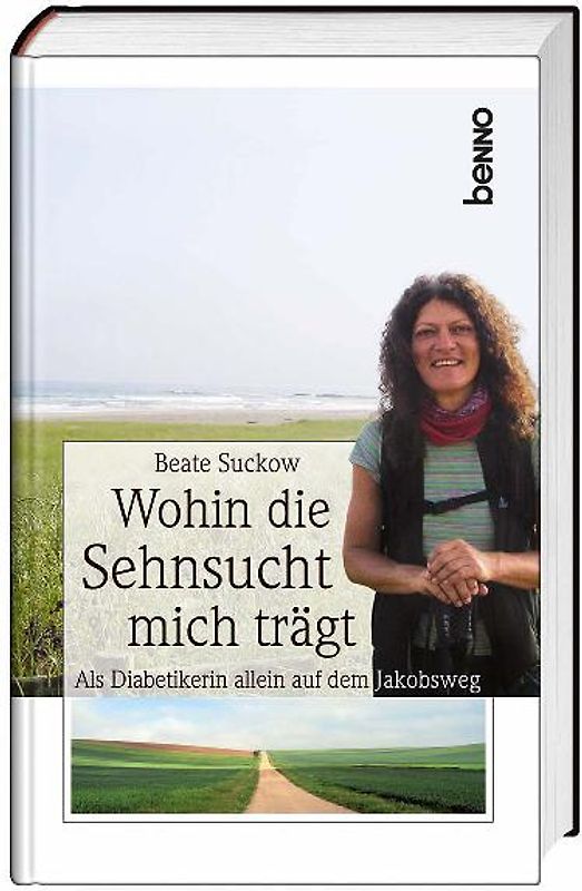 Wohin die Sehnsucht mich trägt