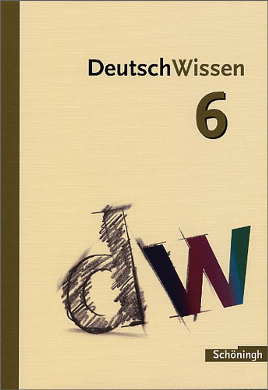Deutsch Wissen