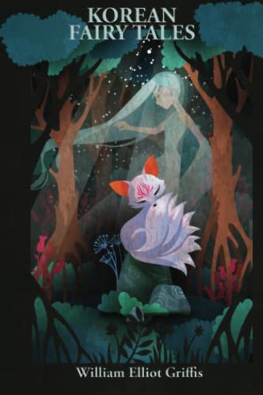 Korean Fairy Tales