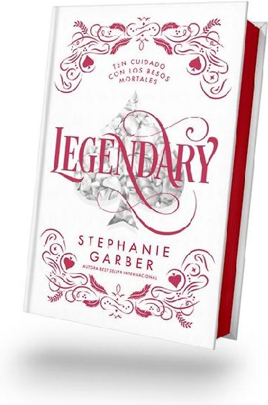 Legendary (Caraval 2) - Ed. Coleccionista