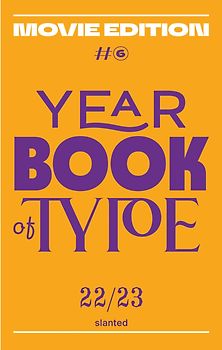 Yearbook of Type # 6 2022/2023