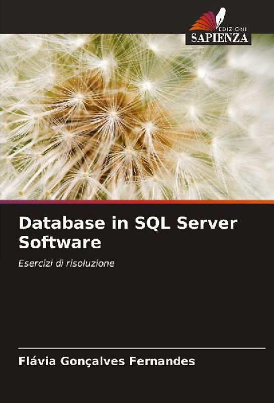 Database in SQL Server Software
