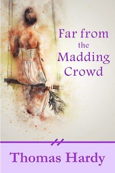 Far From the Madding Crowd