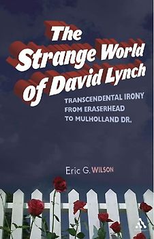 The Strange World of David Lynch