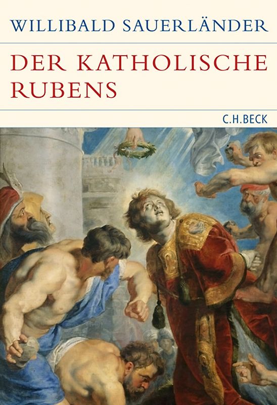 Der katholische Rubens