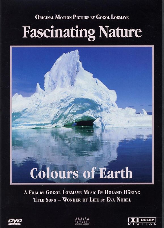 Fascination Nature DVD