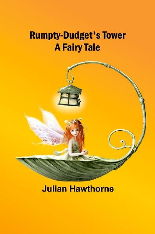 Rumpty-Dudget's Tower