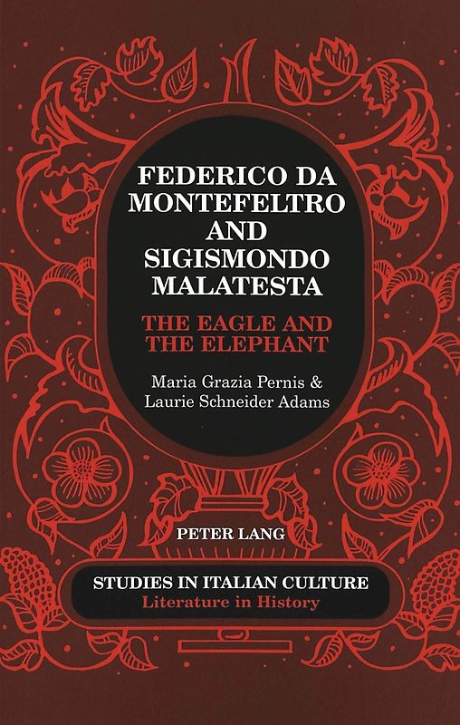 Federico da Montefeltro and Sigismondo Malatesta