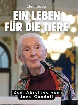 Ein Leben für die Tiere