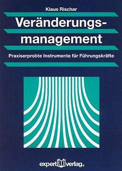 Veränderungsmanagement