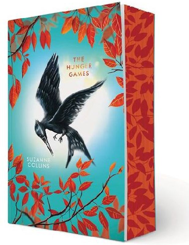 The Hunger Games: Deluxe Edition