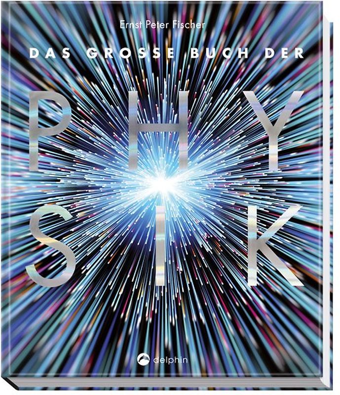 Das große Buch der Physik