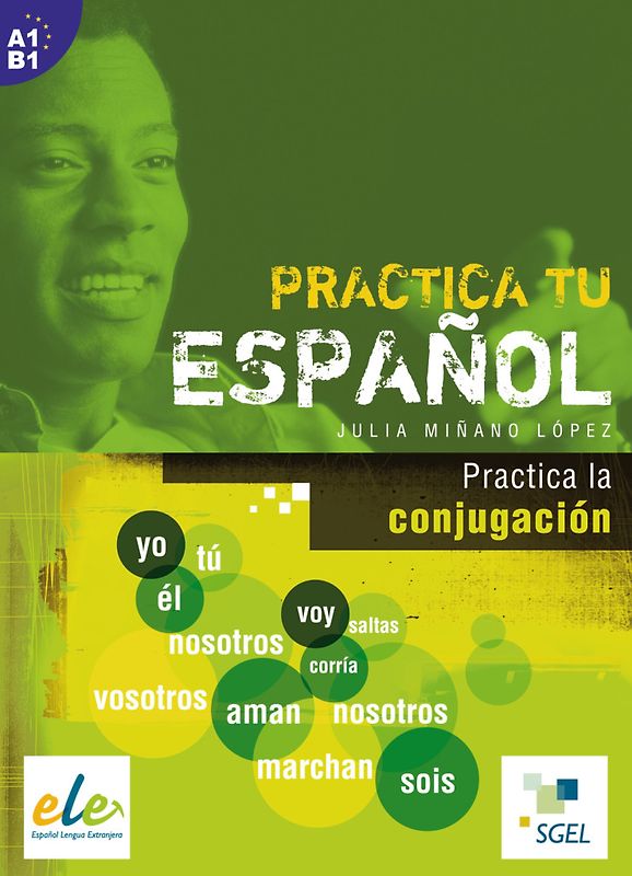 Practica la conjugación