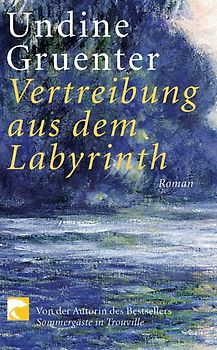 Vertreibung aus dem Labyrinth