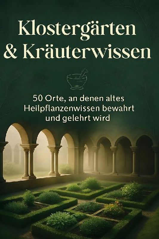 Klostergärten & Kräuterwissen