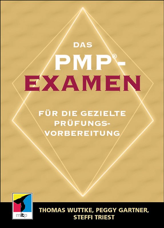 Das PMP-Examen