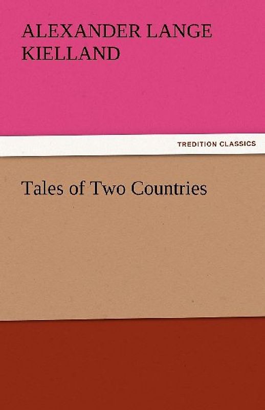 Tales of Two Countries