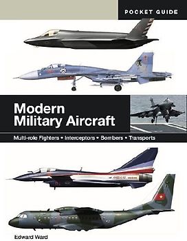 Modern Military Aircraft
