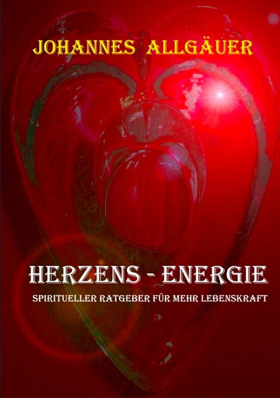 HERZENS-ENERGIE