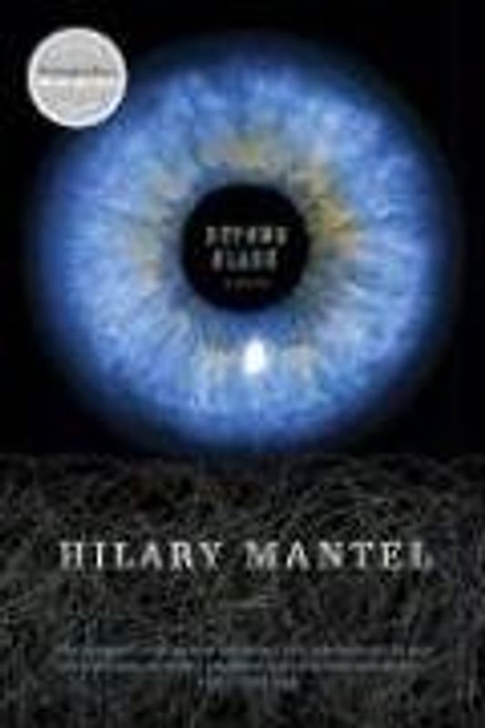Beyond Black - Hillary Mantel [Paperback]