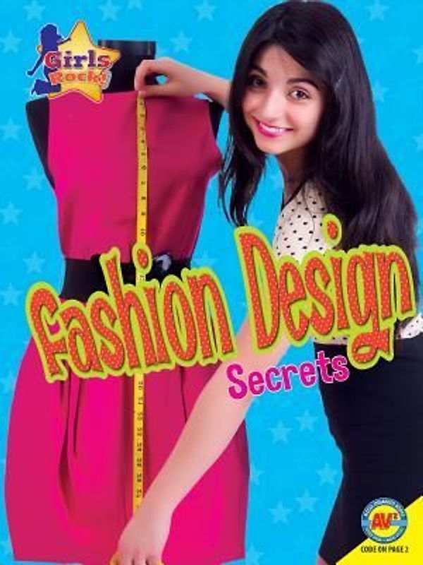 Fashion Design Secrets