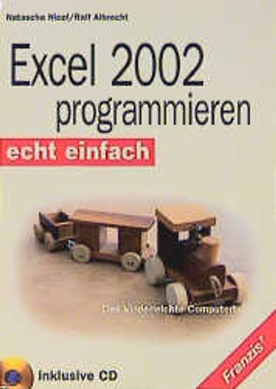 Excel 2002 programmieren