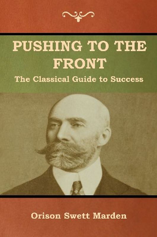 Pushing to the Front