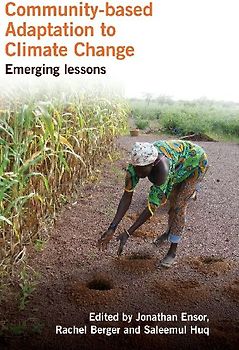 Community-Based Adaptation to Climate Change