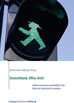 Deutschland, öffne dich!