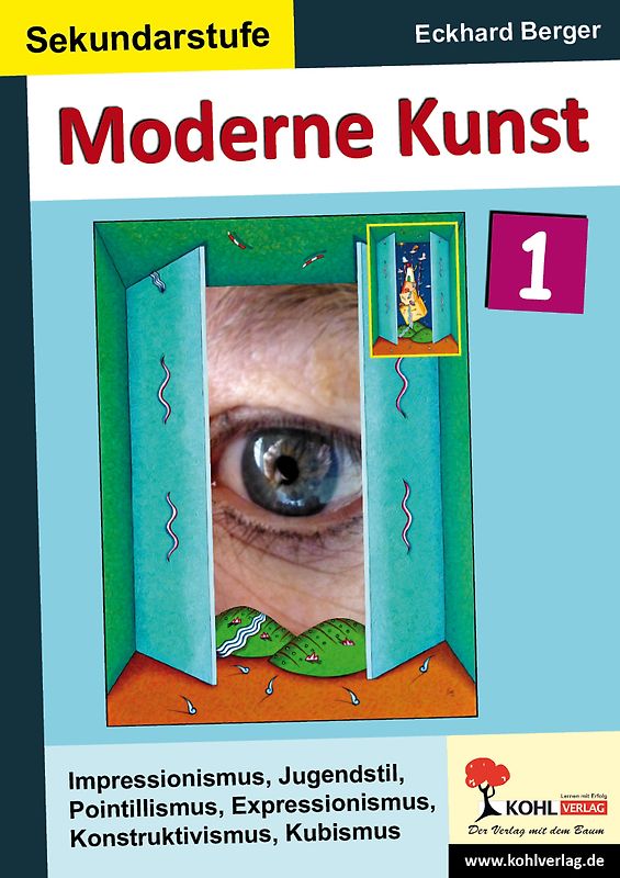 Moderne Kunst / Band 1