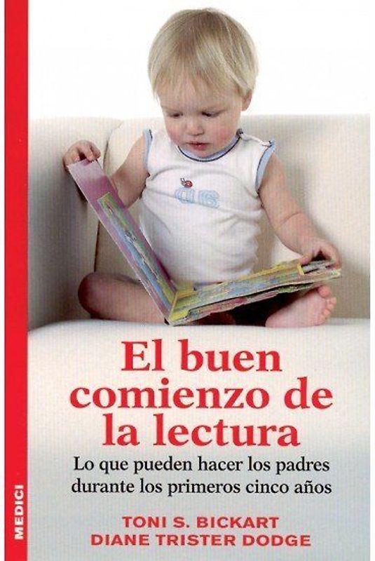 El buen comienzo de la lectura