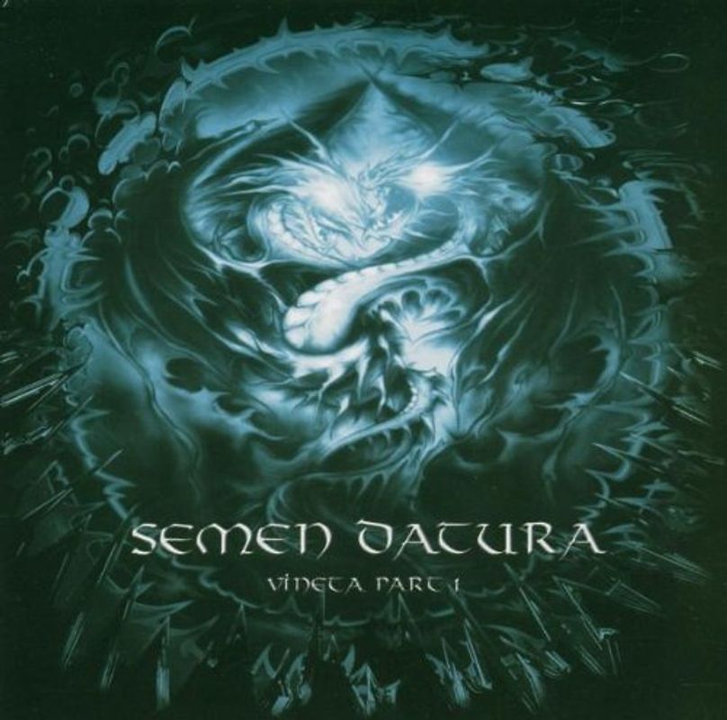 Semen Datura - Vineta Part I