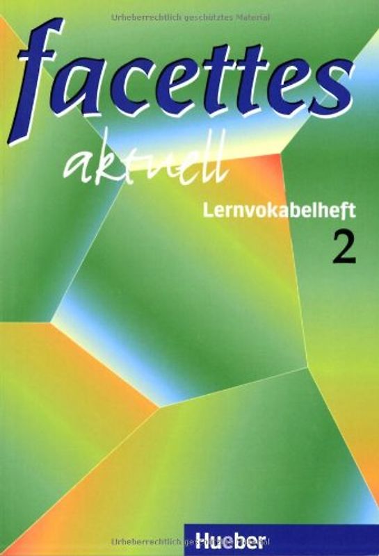 facettes aktuell 2