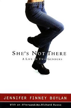 She's Not There: A Life in Two Genders