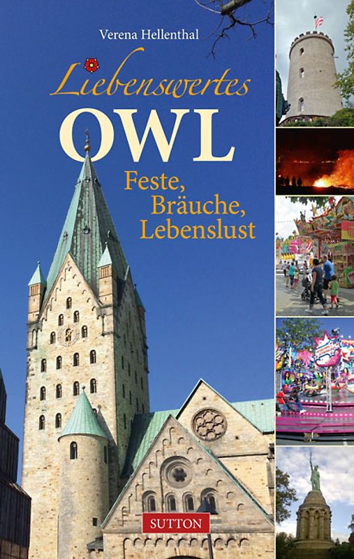 Liebenswertes OWL
