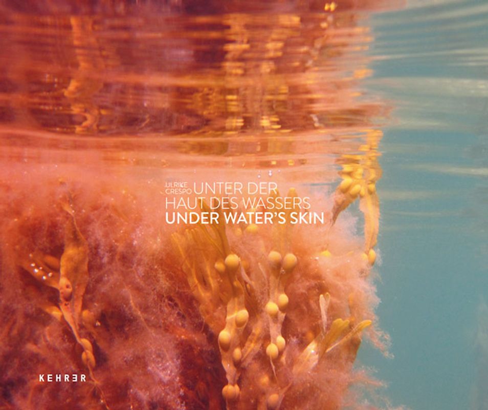 UNTER DER HAUT DES WASSERS