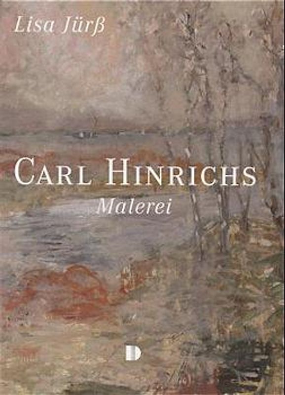 Carl Hinrichs Malerei
