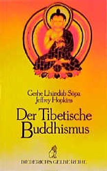 Der Tibetische Buddhismus