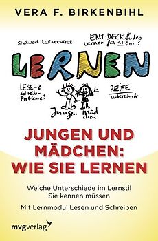 Jungen und Mädchen: wie sie lernen