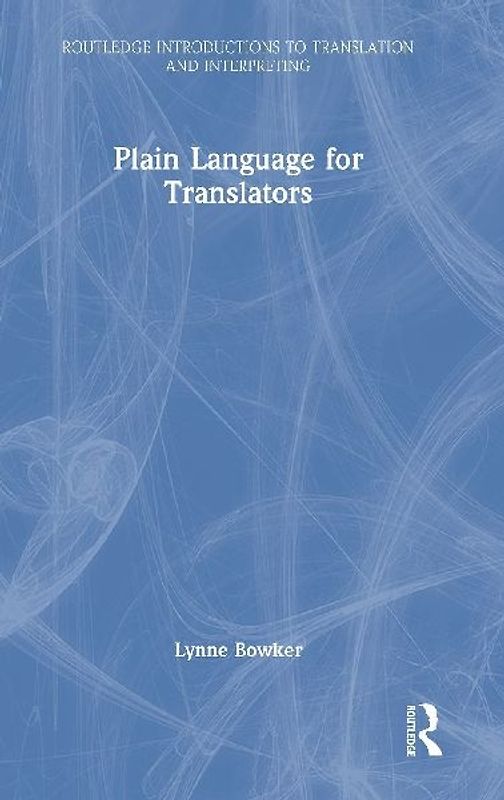 Plain Language for Translators