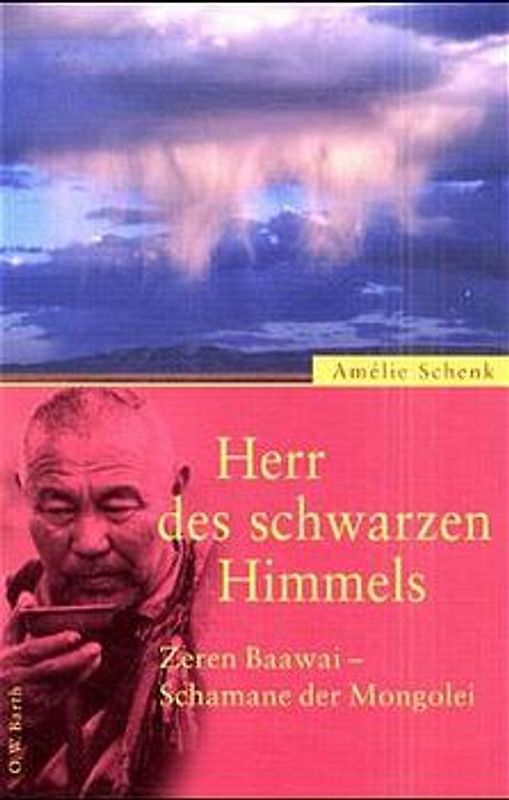 Herr des schwarzen Himmels